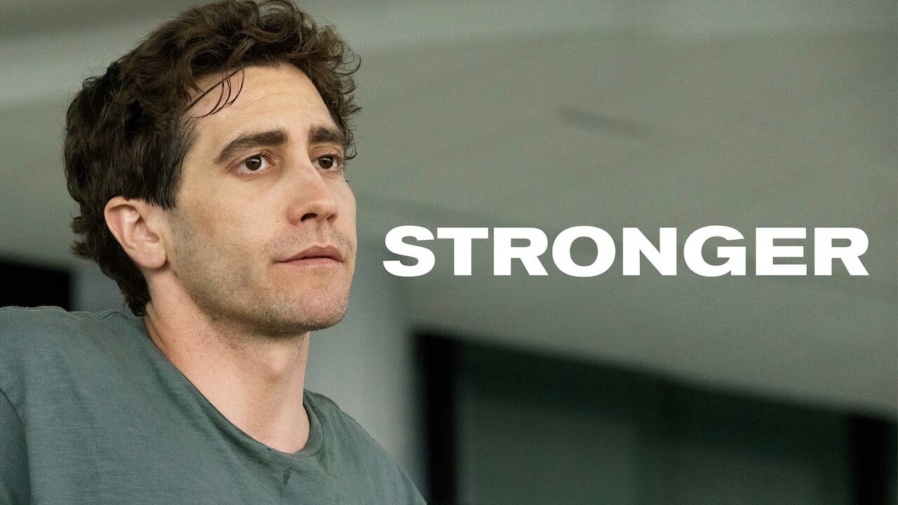 Foto de STRONGER