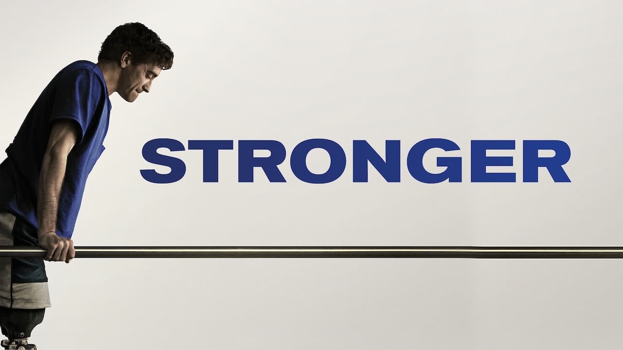 Foto de STRONGER