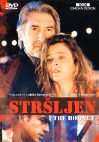 Strsljen
