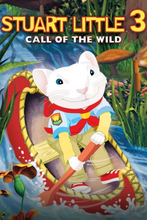 Stuart Little 3: Aventura en el bosque