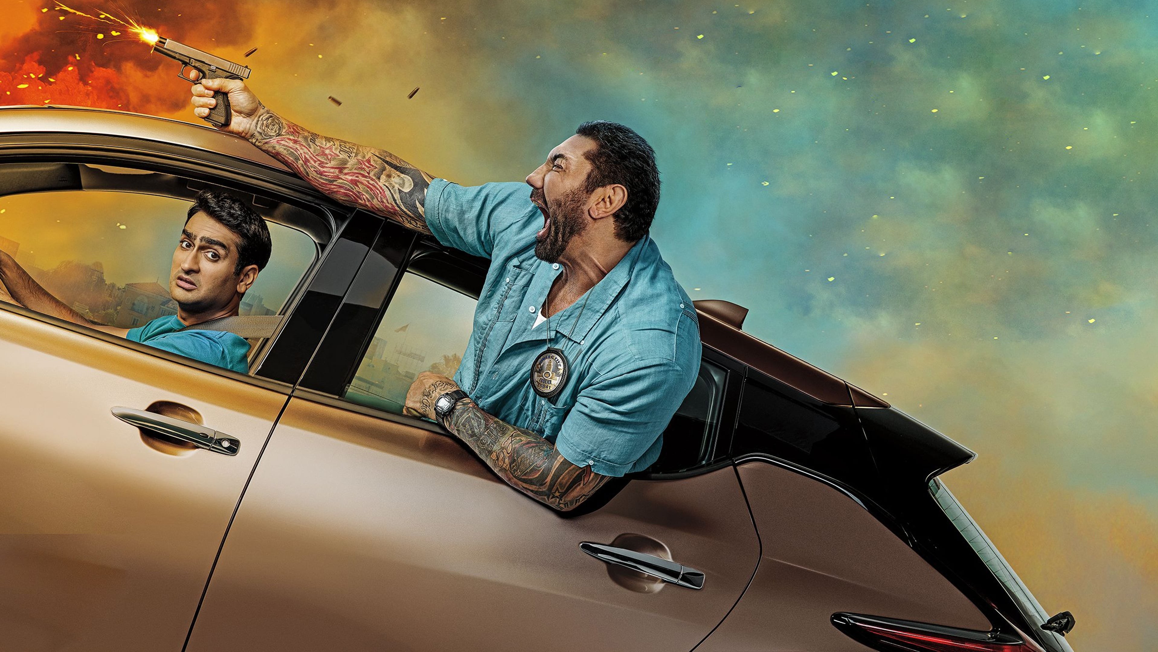 Foto de STUBER EXPRESS