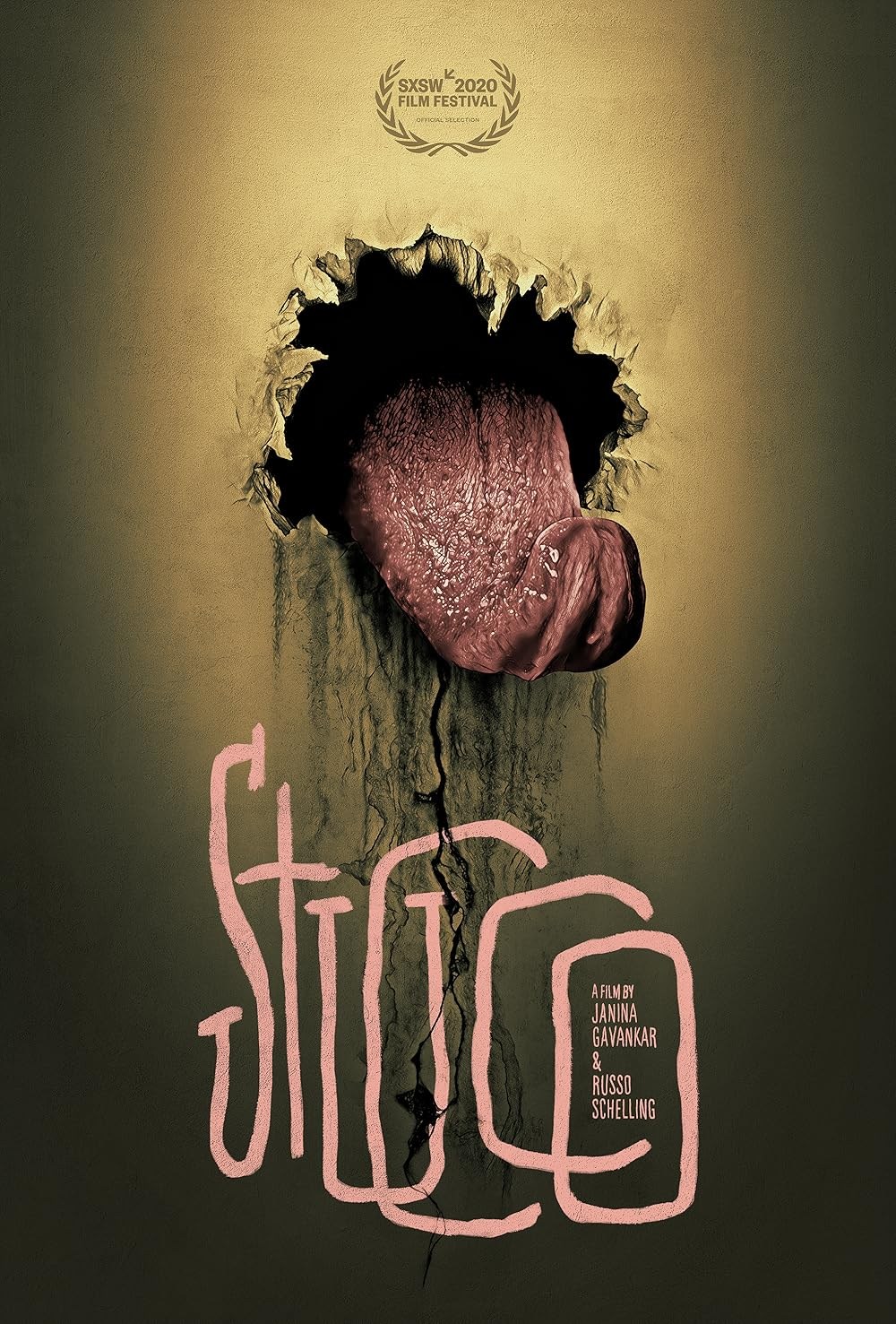 Poster de STUCCO