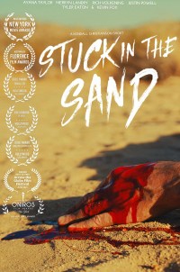 Stuck in the Sand