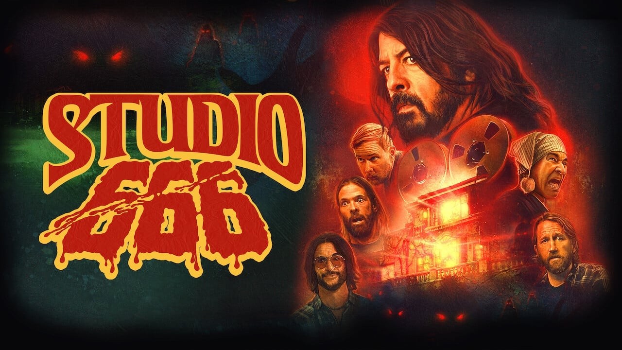 Foto de STUDIO 666