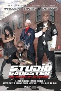 Studio Gangster
