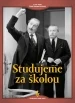 Studujeme za školou