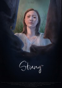 Stung