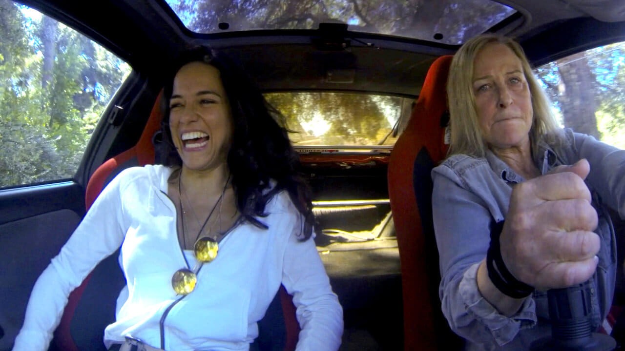 Foto de STUNTWOMEN: THE UNTOLD HOLLYWOOD STORY