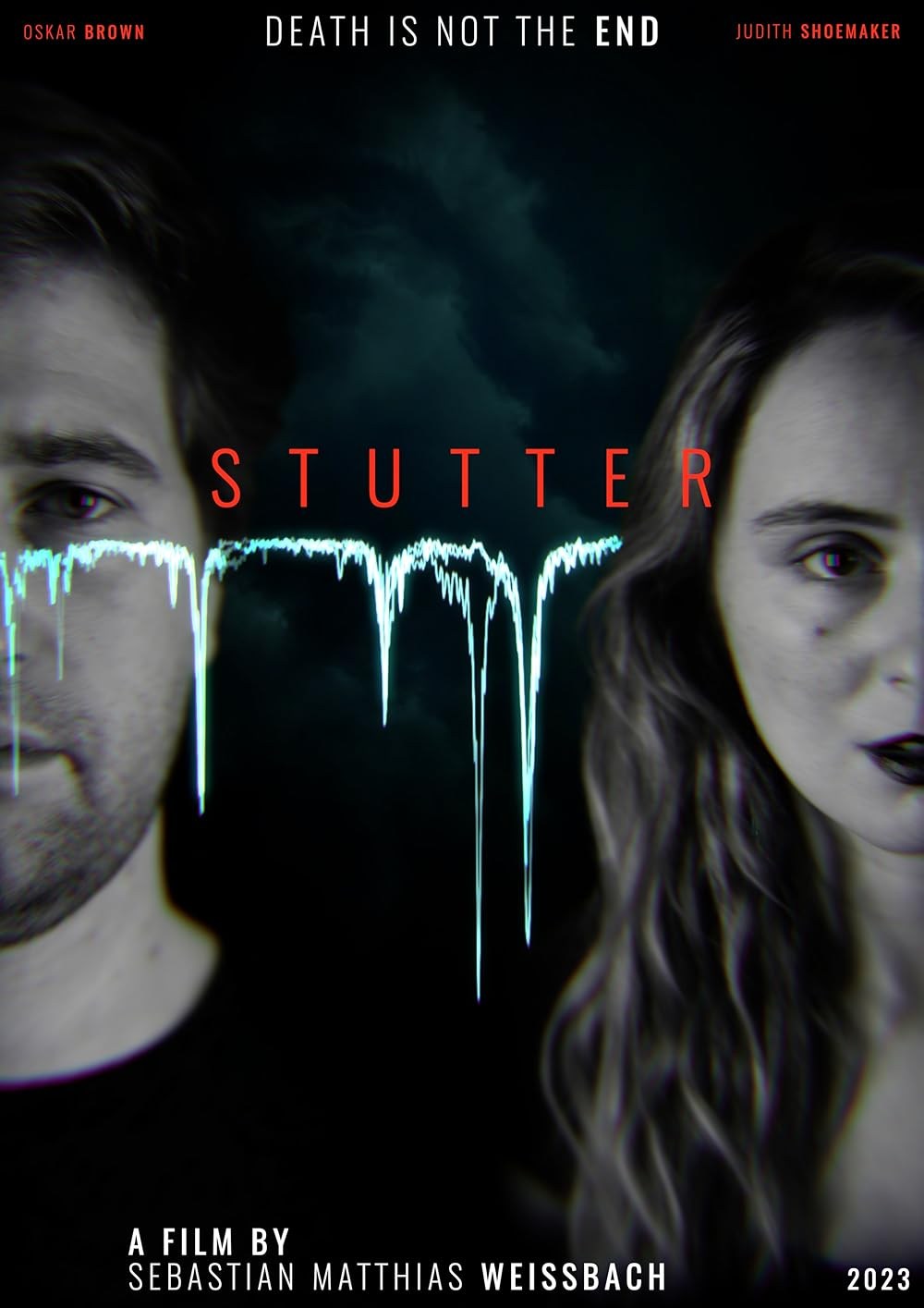 Poster de STUTTER