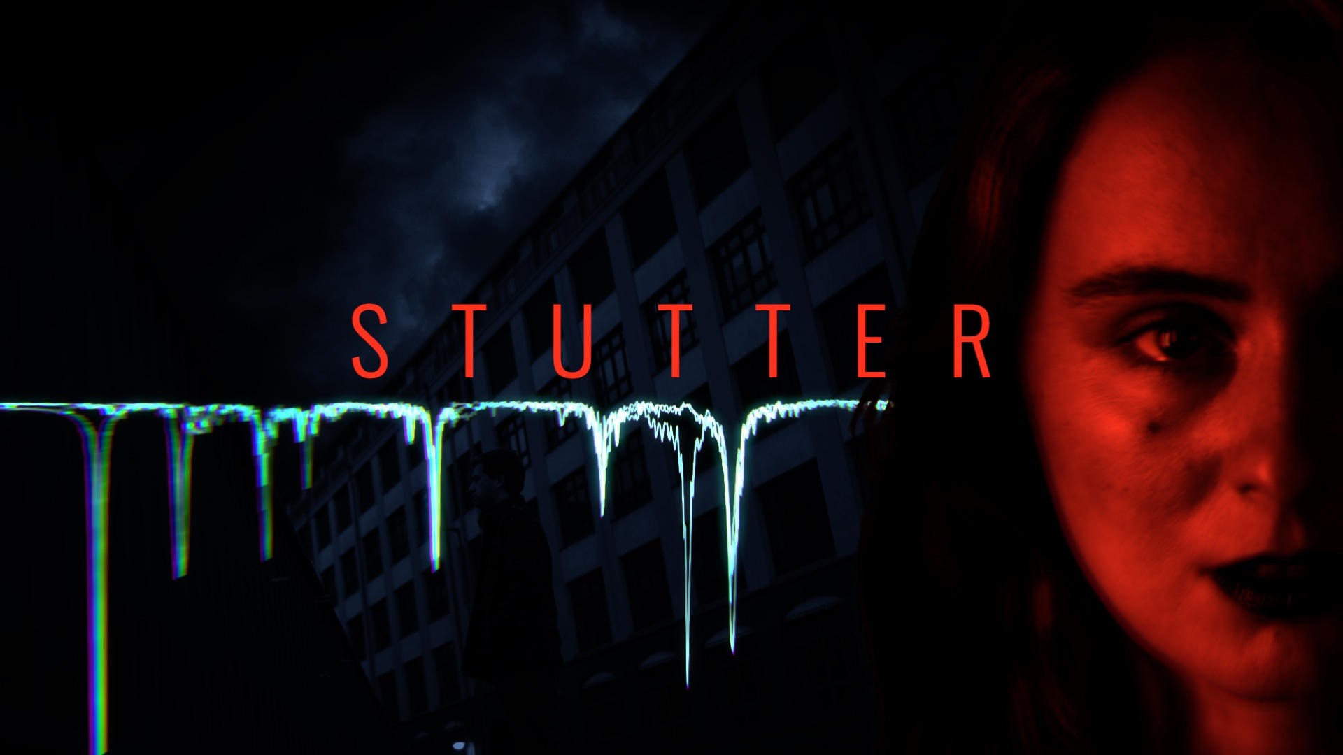 Foto de STUTTER