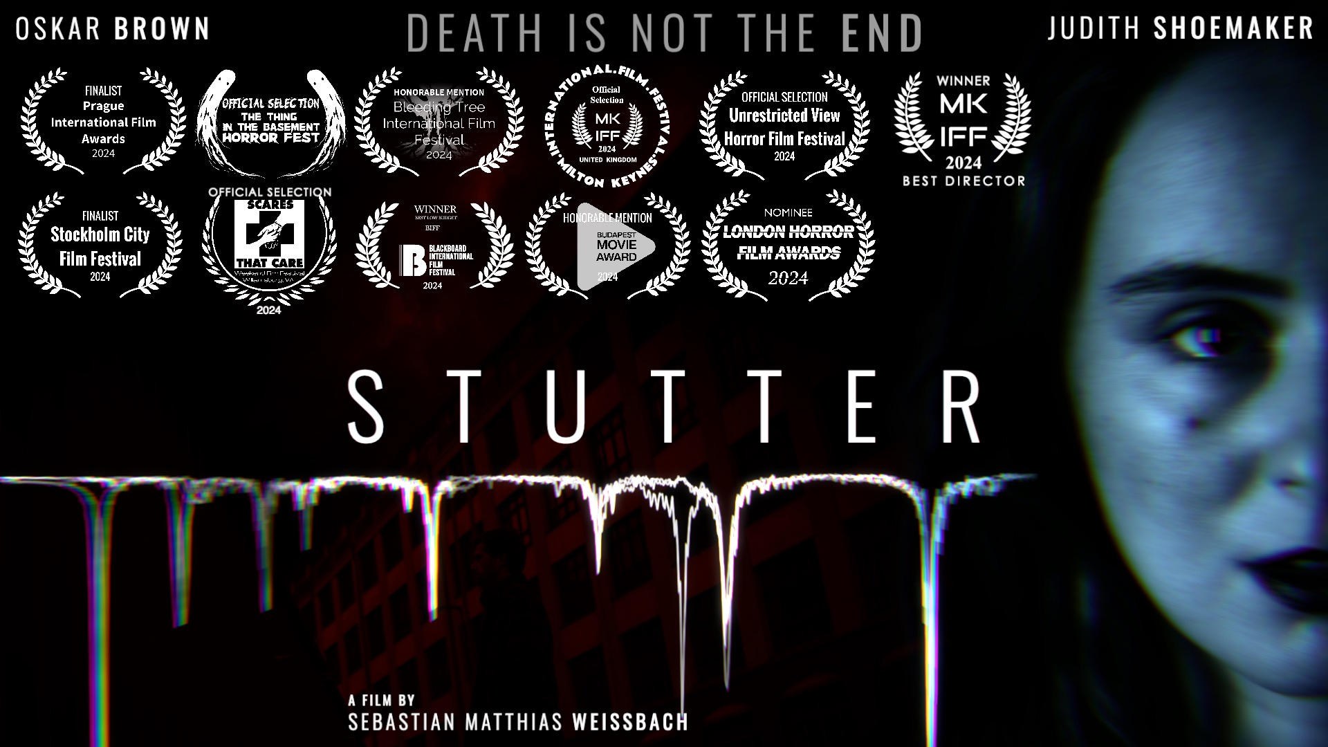 Foto de STUTTER