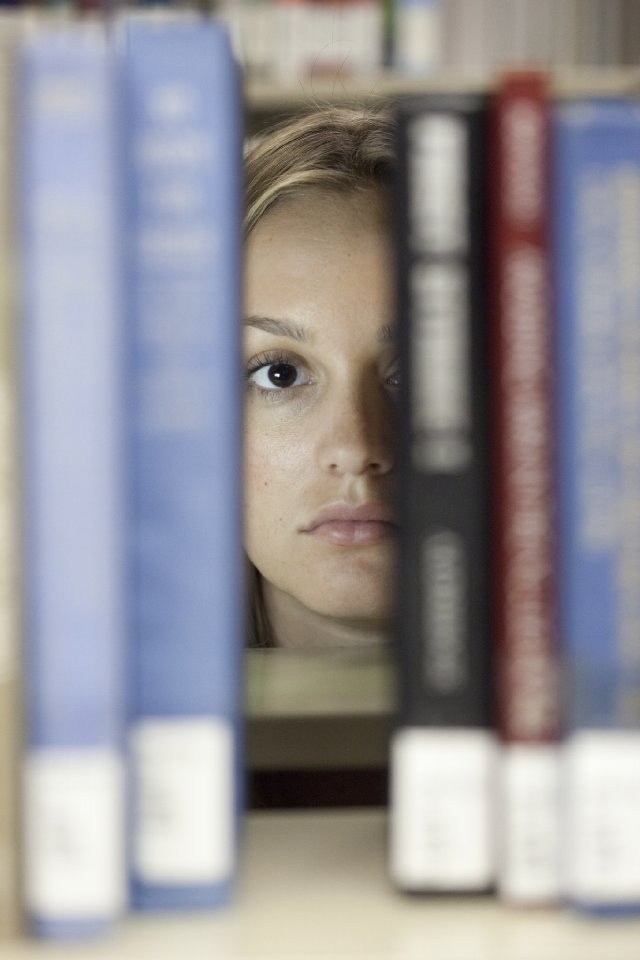 Poster de SU MEJOR AMIGA