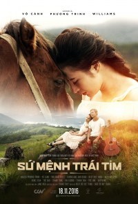 Su Menh Trai Tim
