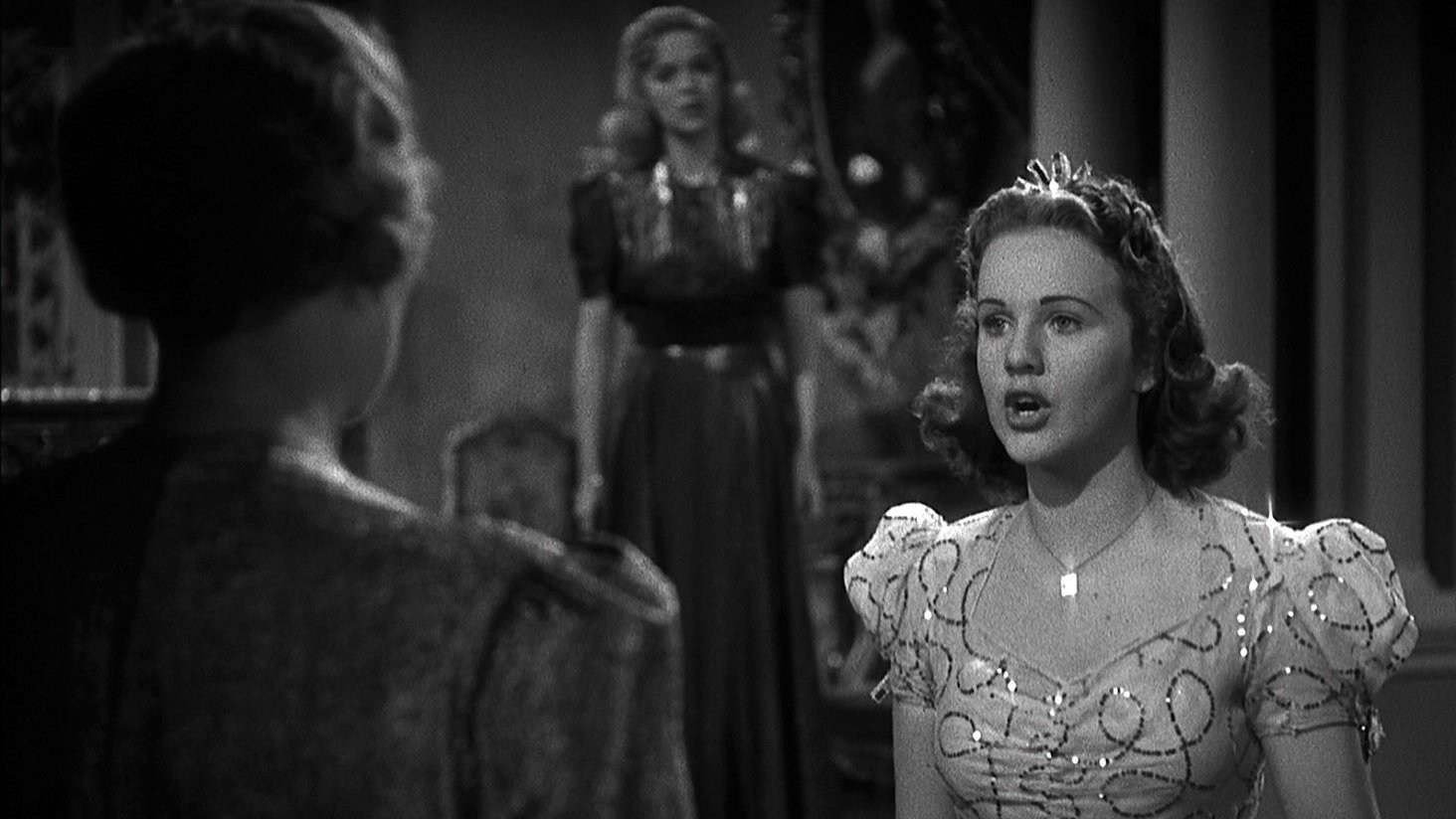 Foto de SU ÚLTIMA DIABLURA