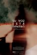 Su voz está dentro