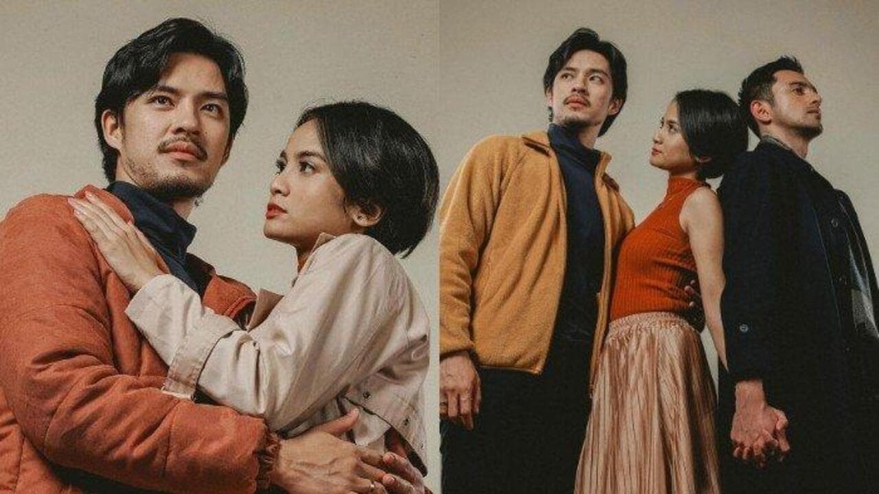 Foto de SUAMI YANG LAIN