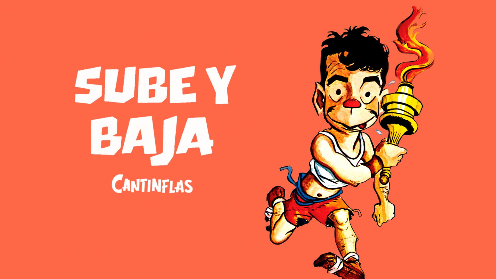 Foto de SUBE Y BAJA