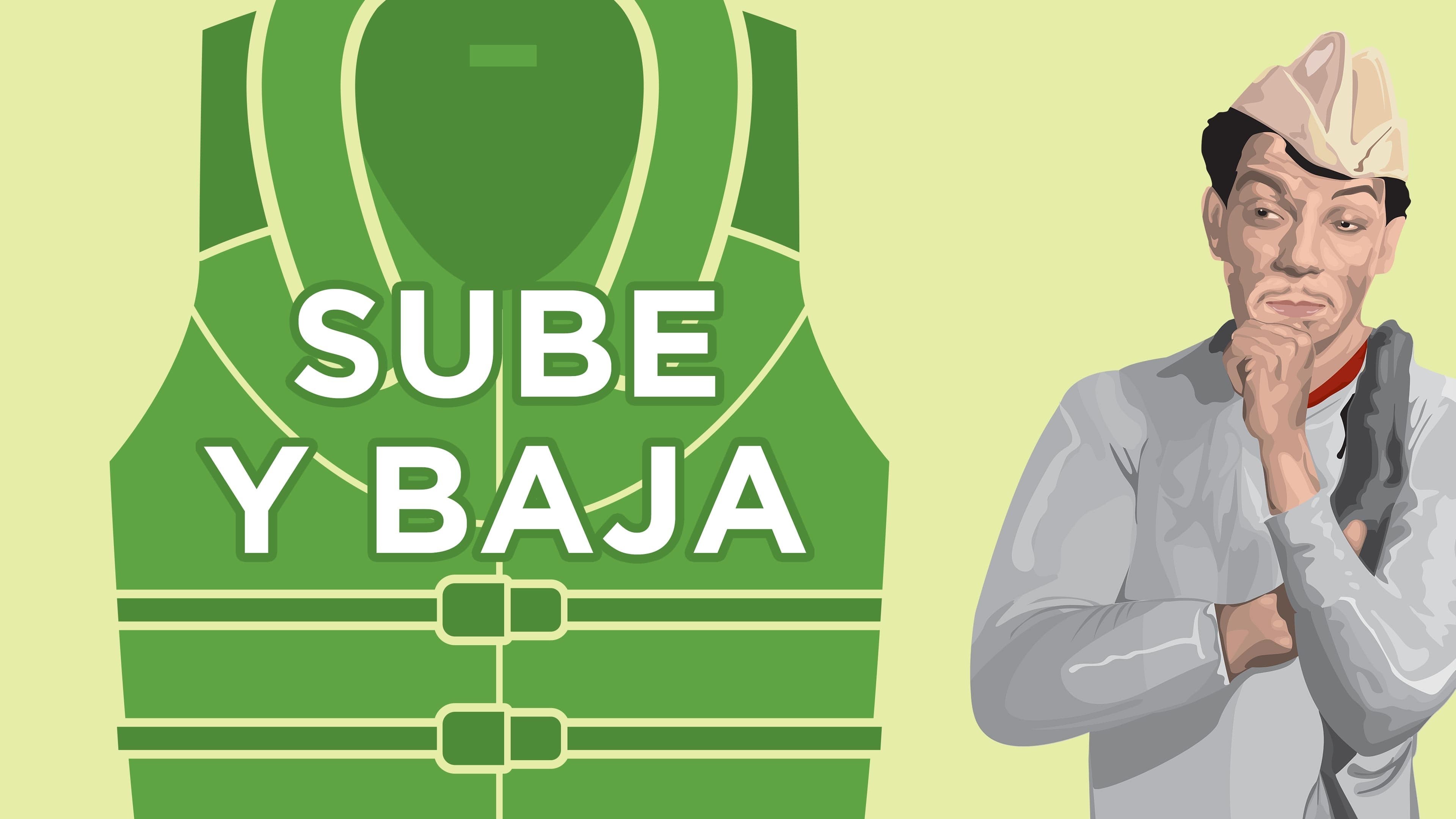 Foto de SUBE Y BAJA