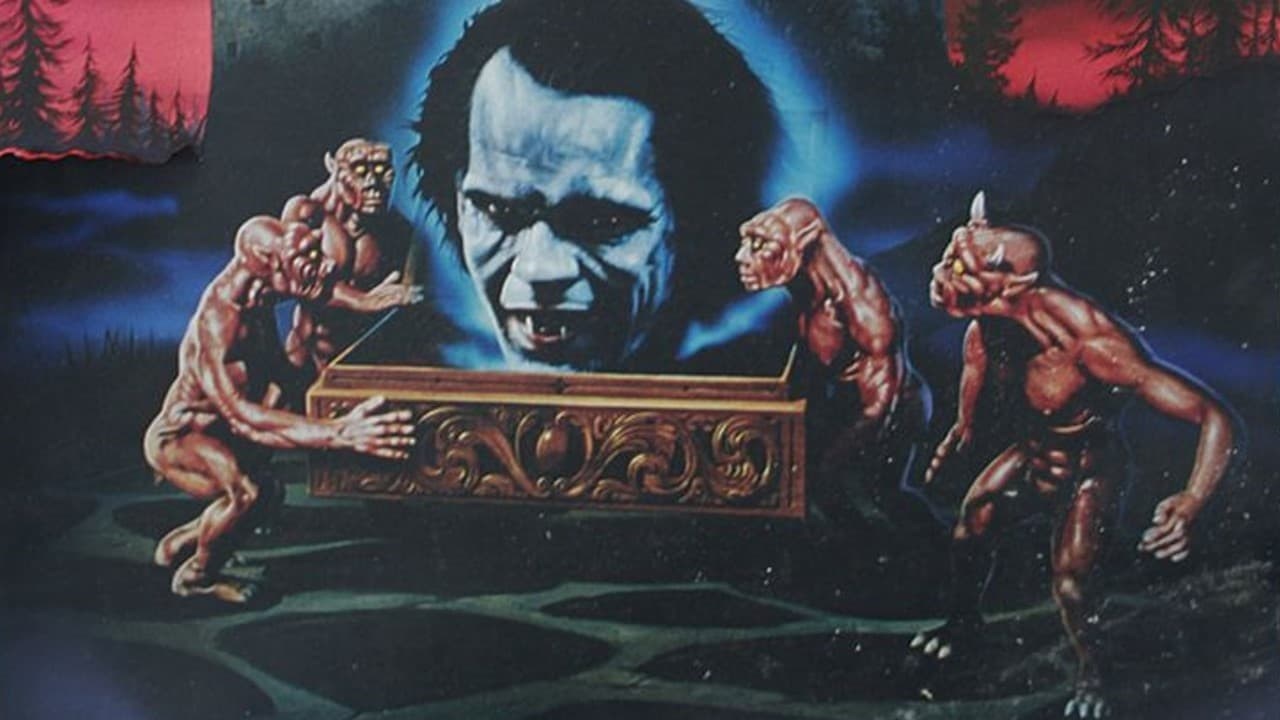 Foto de SUBSPECIES: THE AWAKENING