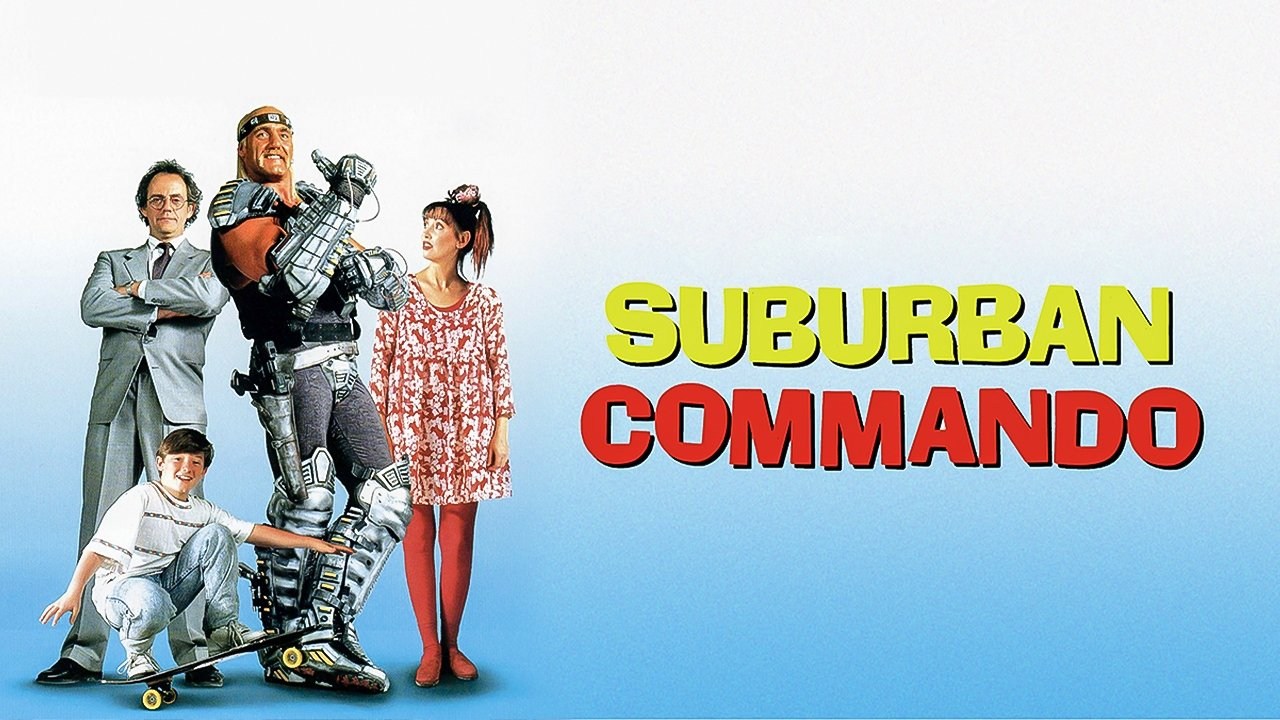 Foto de SUBURBAN COMMANDO