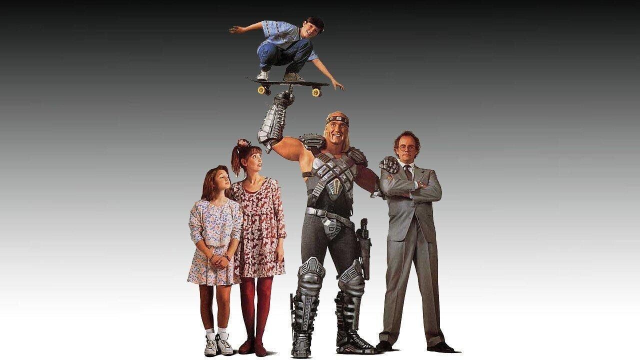 Foto de SUBURBAN COMMANDO