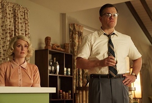 Foto de SUBURBICON