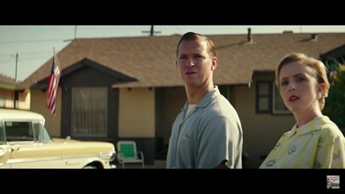 Foto de SUBURBICON