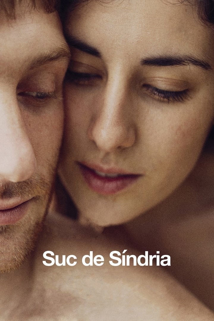 Poster de Suc de síndria en español