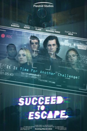 Succeed to Escape