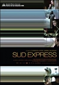 Sud express