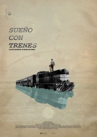 Sueño con trenes