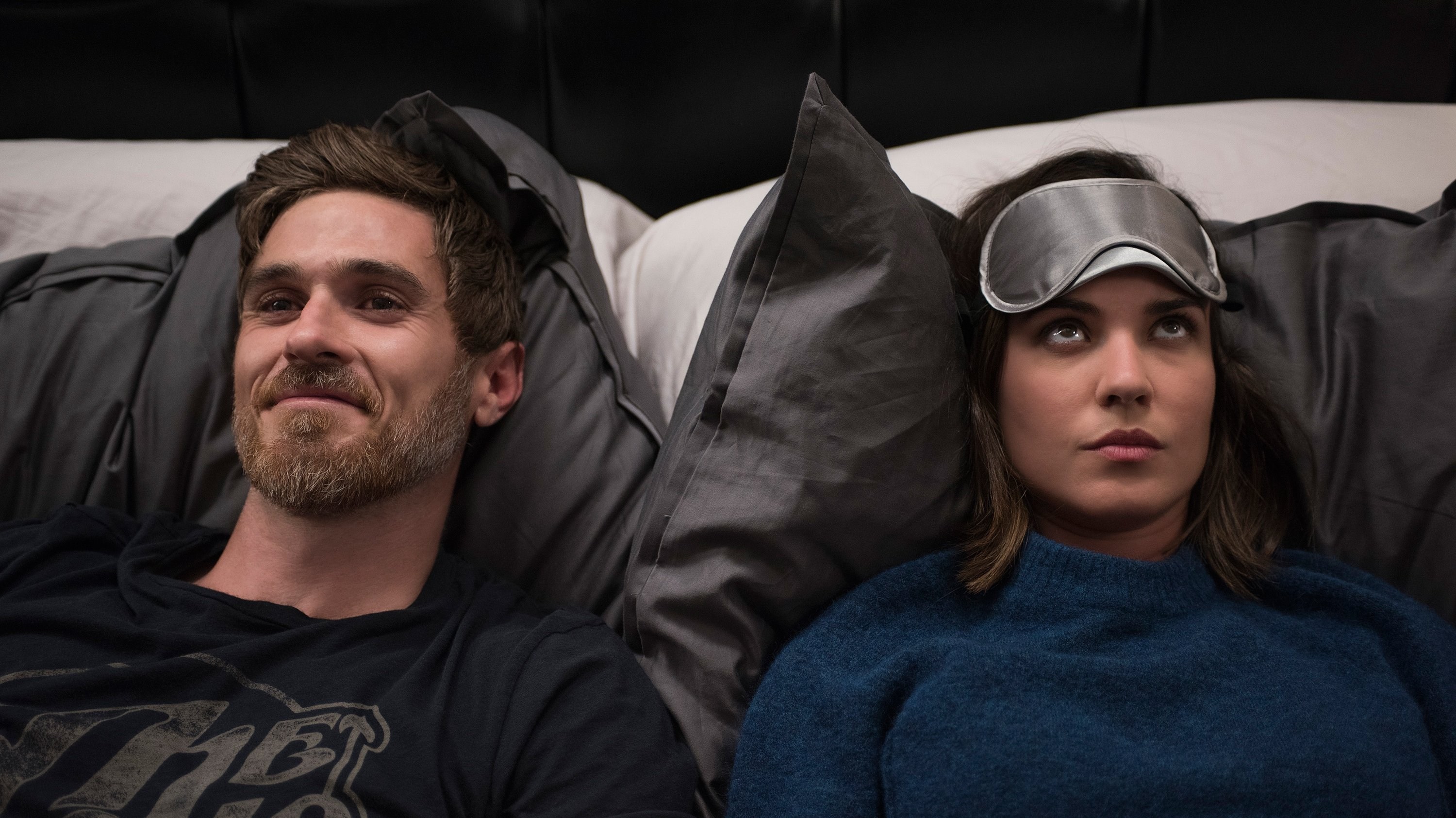 Foto de SUEÑOS COMPARTIDOS