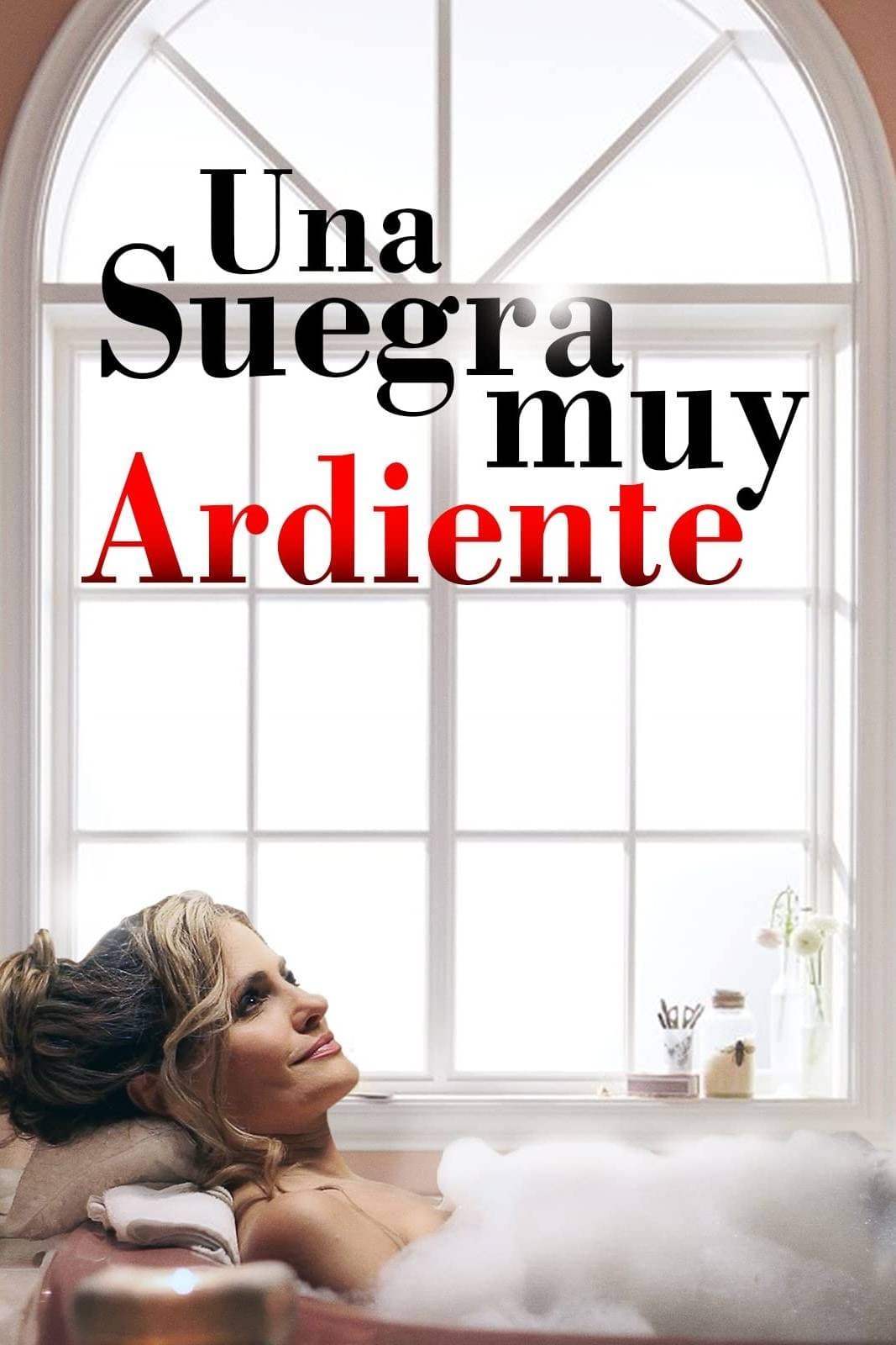 Poster de SUEÑOS DE PASION UNA SUEGRA MUY ARDIENTE
