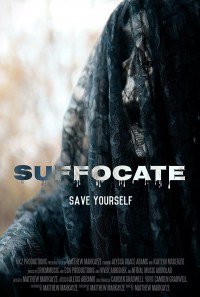 Suffocate