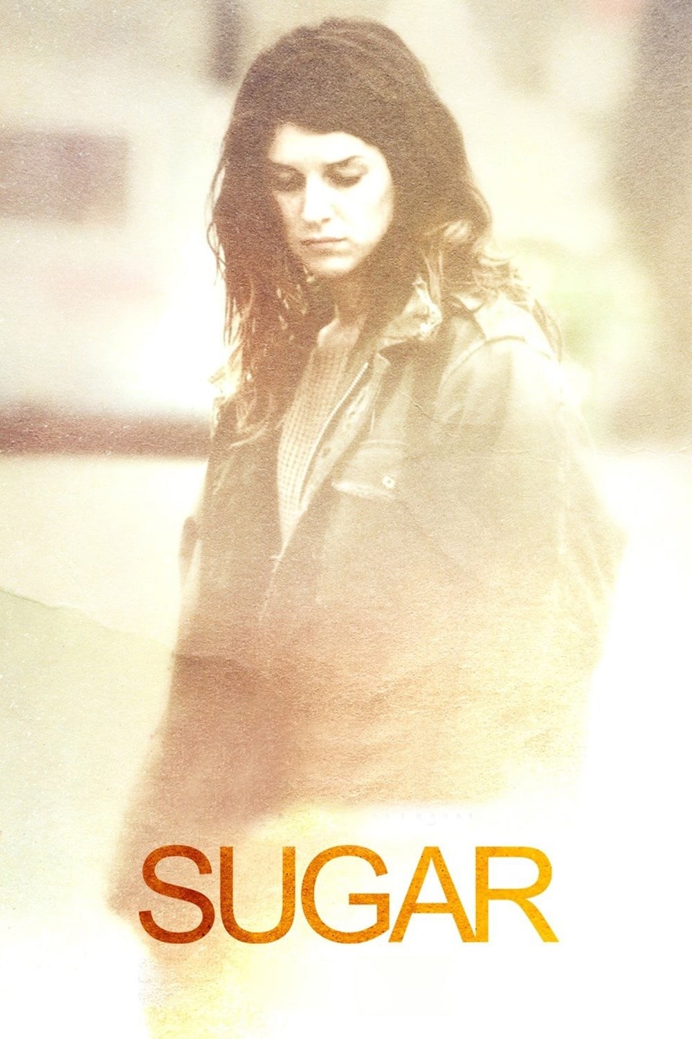 Poster de SUGAR en inglés