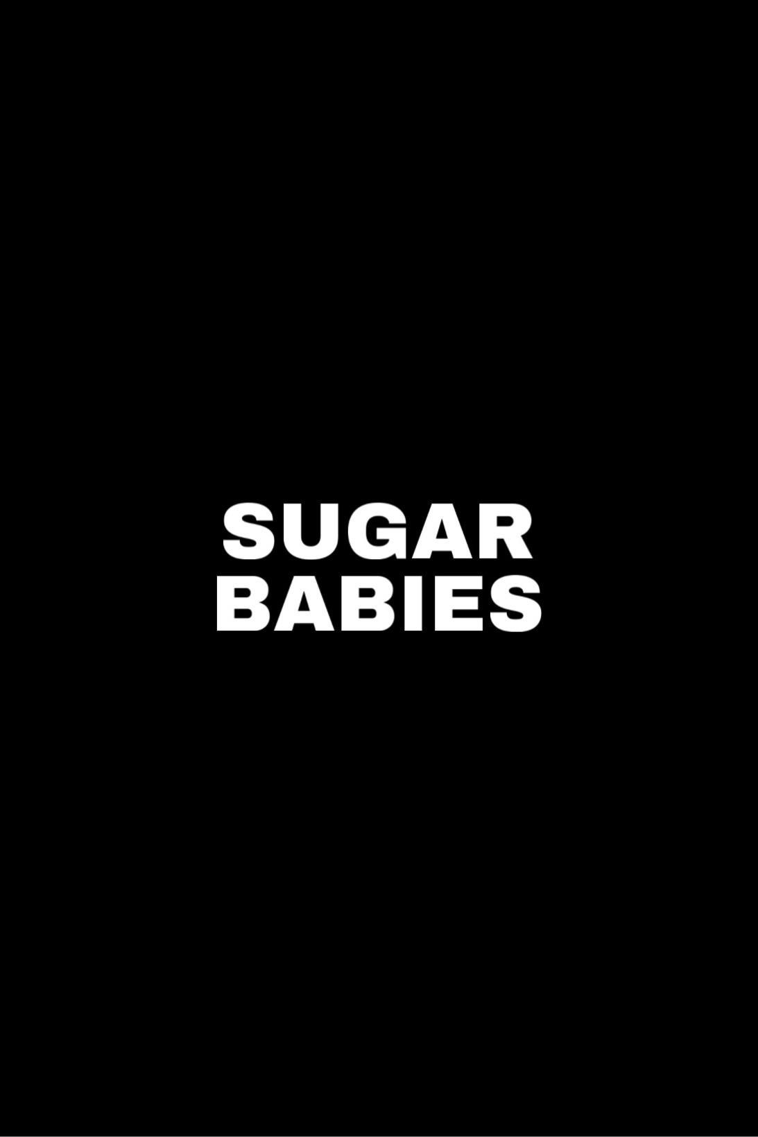 Poster de SUGAR BABIES