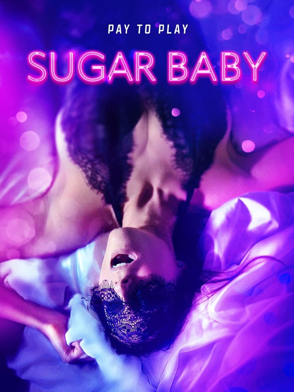 Poster de SUGAR BABY
