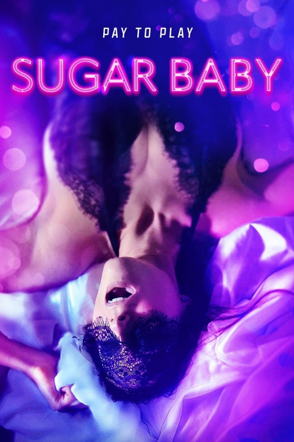Poster de SUGAR BABY