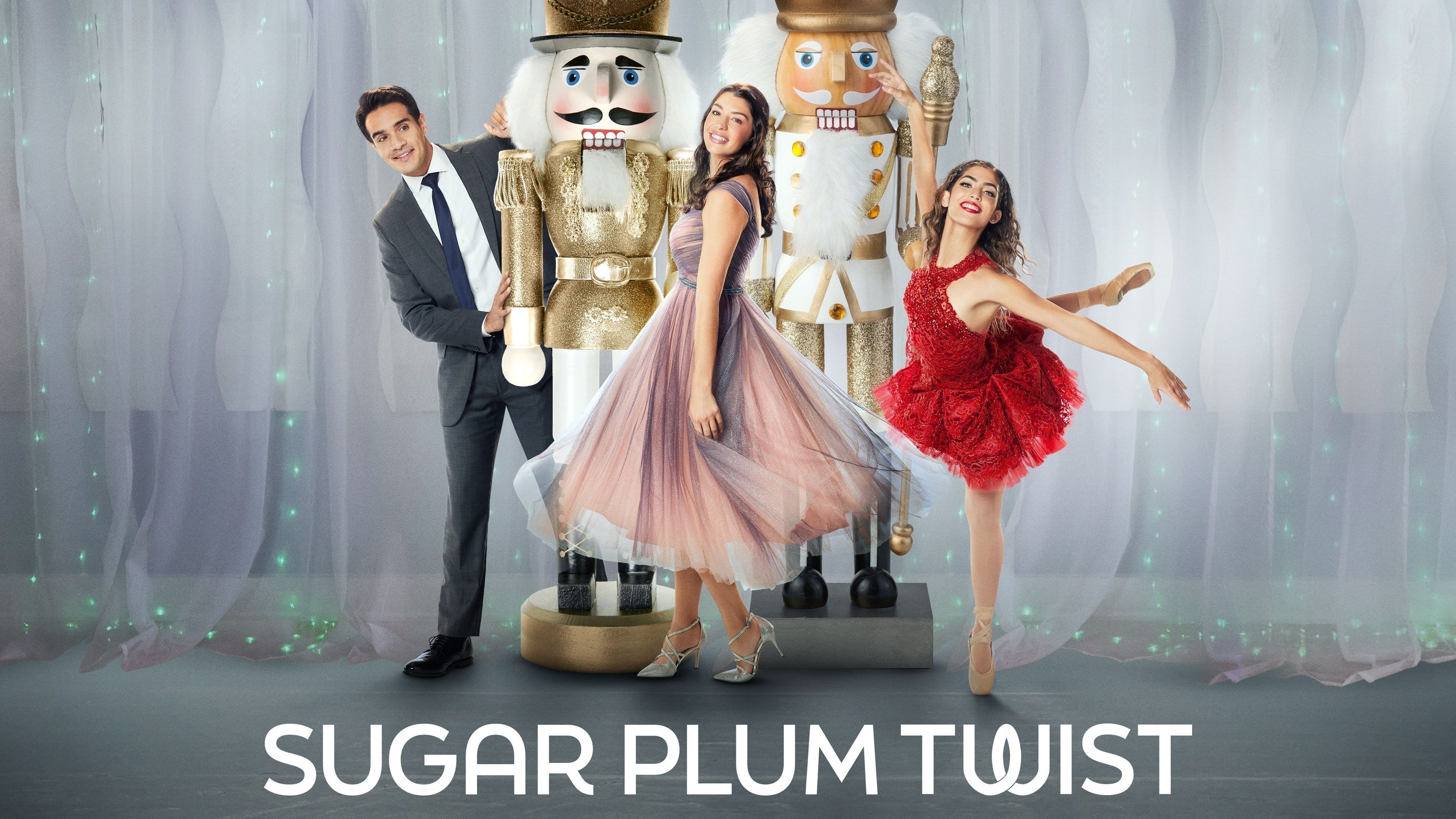 Foto de SUGAR PLUM TWIST