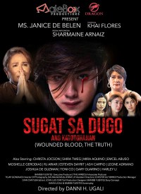 Sugat sa dugo