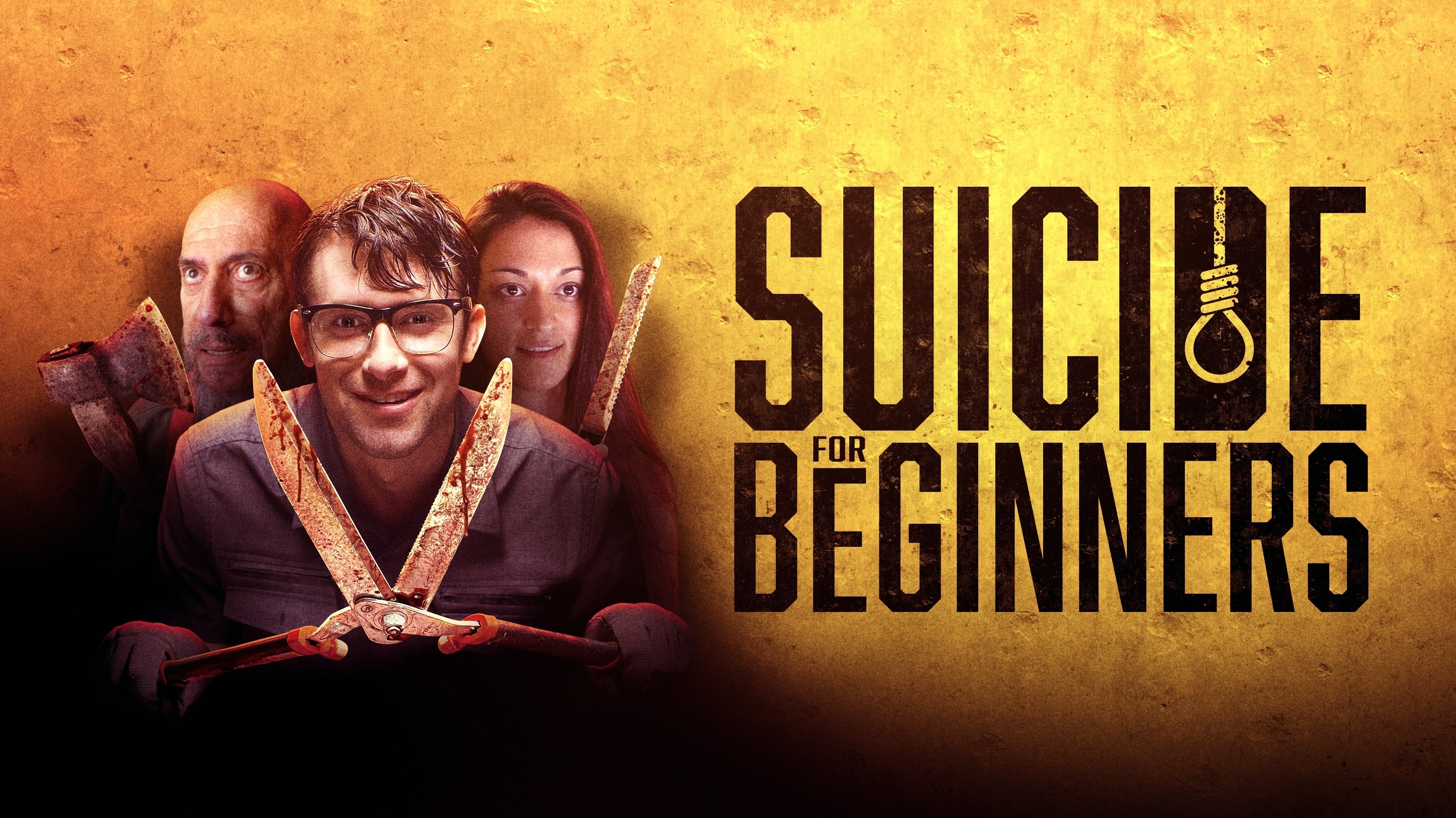 Foto de SUICIDE FOR BEGINNERS