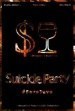 Suicide Party #SaveDave