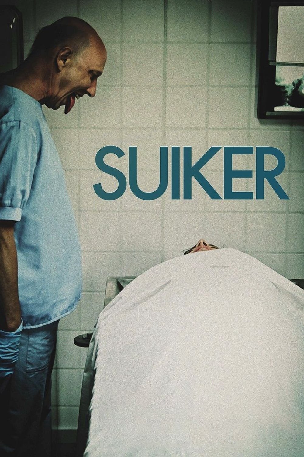 Poster de SUIKER