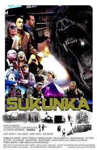 Sukunka