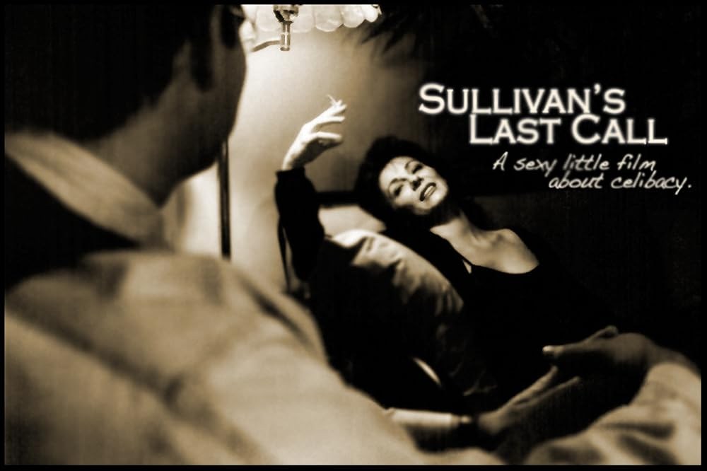 Poster de SULLIVAN'S LAST CALL