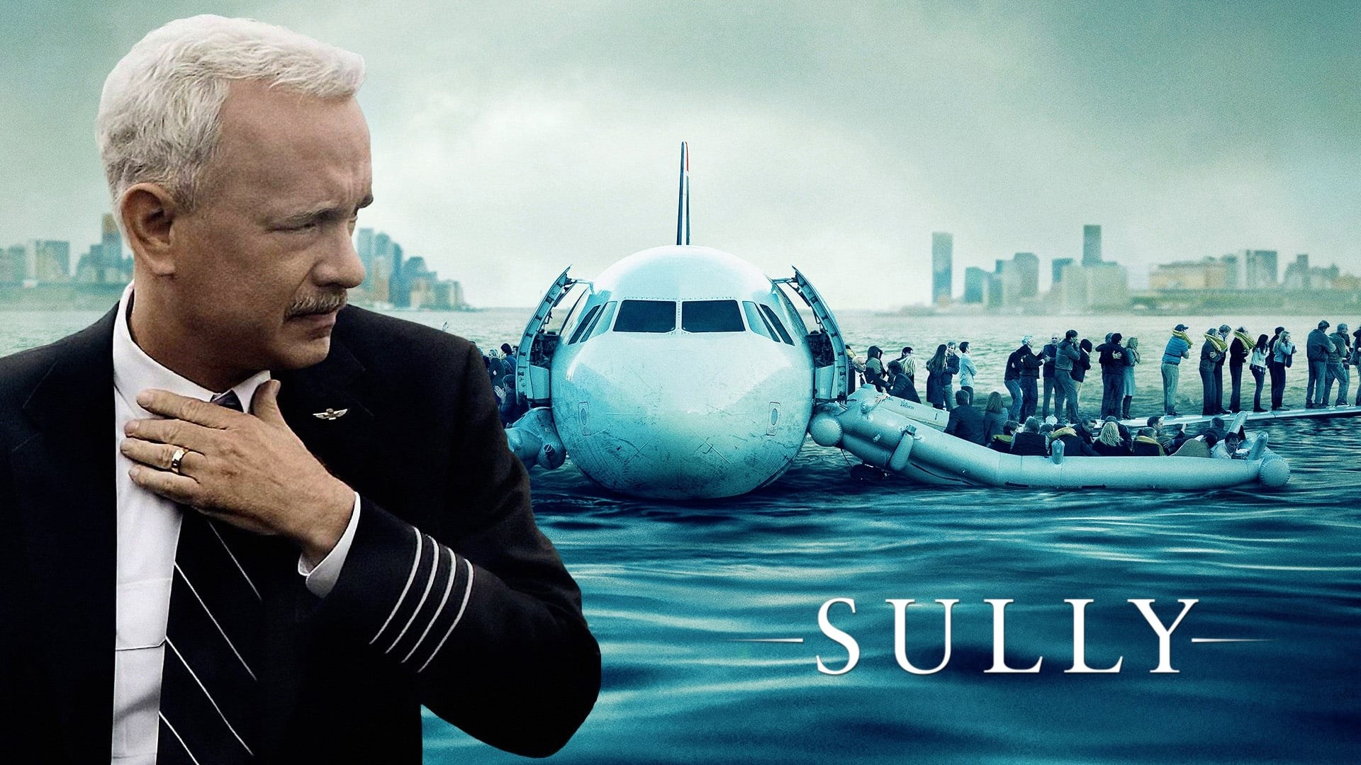 Foto de SULLY: HAZAÑA EN EL HUDSON