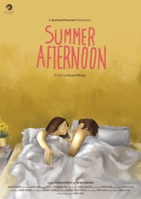 Summer Afternoon