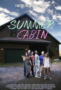 Summer Cabin