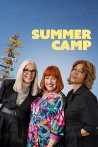 Campamento de verano