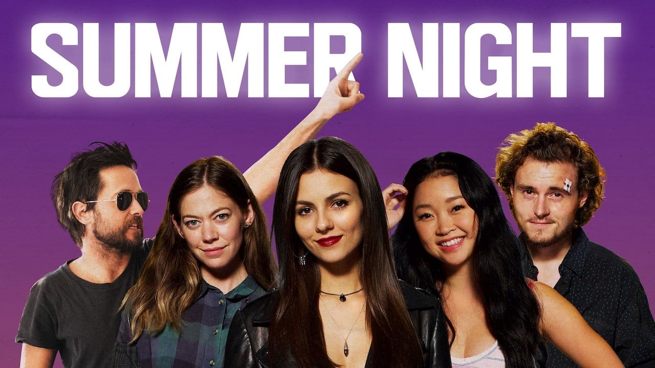 Foto de SUMMER NIGHT